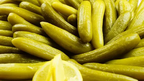 تصویر 2 از راهنما ی خرید خیارشور ممتاز + قیمت عالی